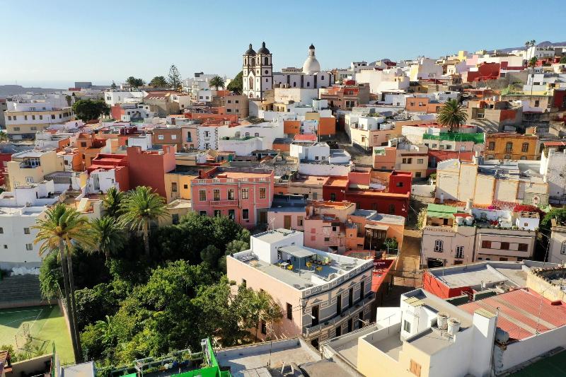 ベッドアンドブレックファースト Villa Nestor