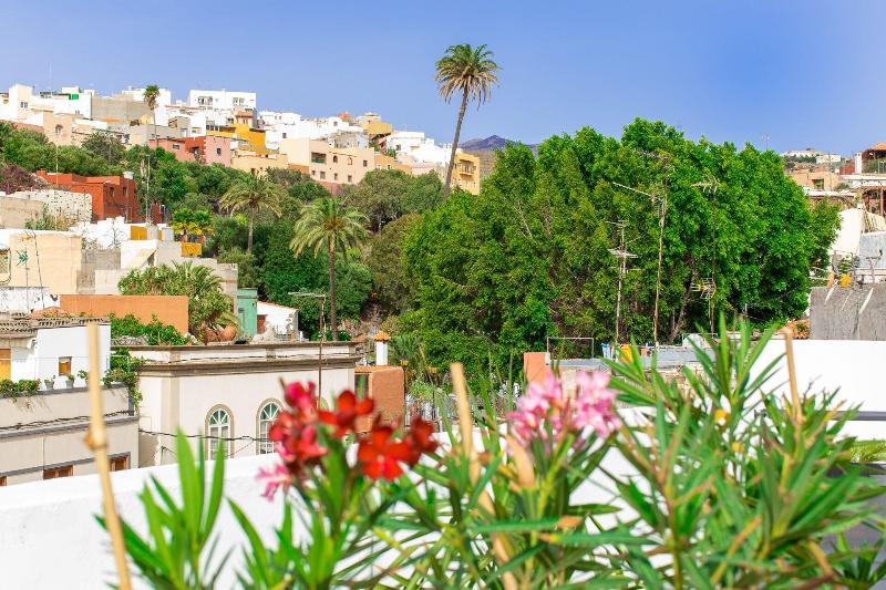 تختخواب و صبحانه Villa Nestor