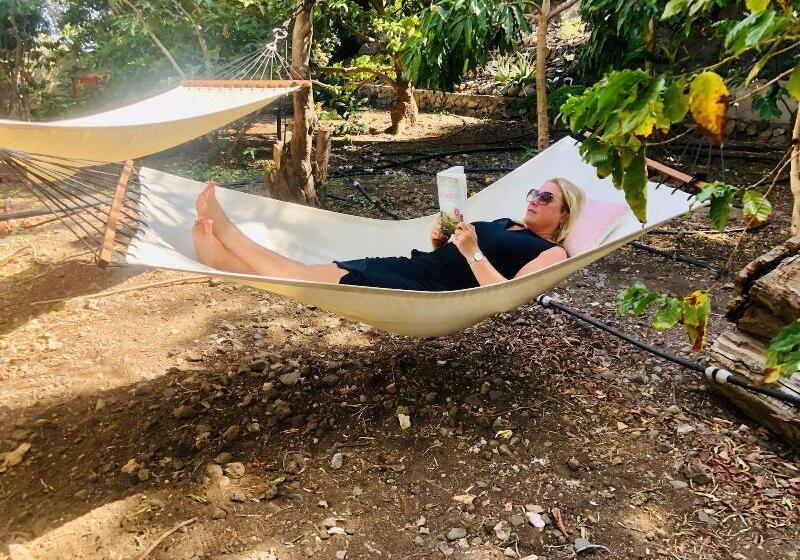 ベッドアンドブレックファースト Villa Nestor