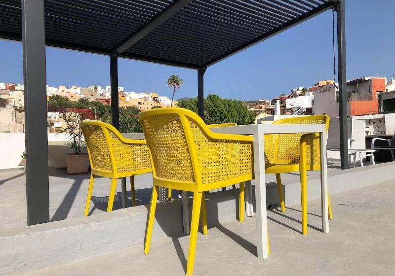 ベッドアンドブレックファースト Villa Nestor