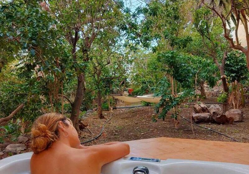 ベッドアンドブレックファースト Villa Nestor