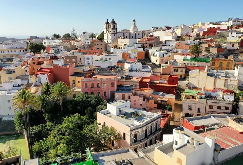 ベッドアンドブレックファースト Villa Nestor