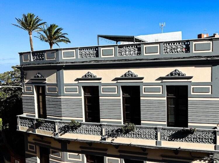 ベッドアンドブレックファースト Villa Nestor