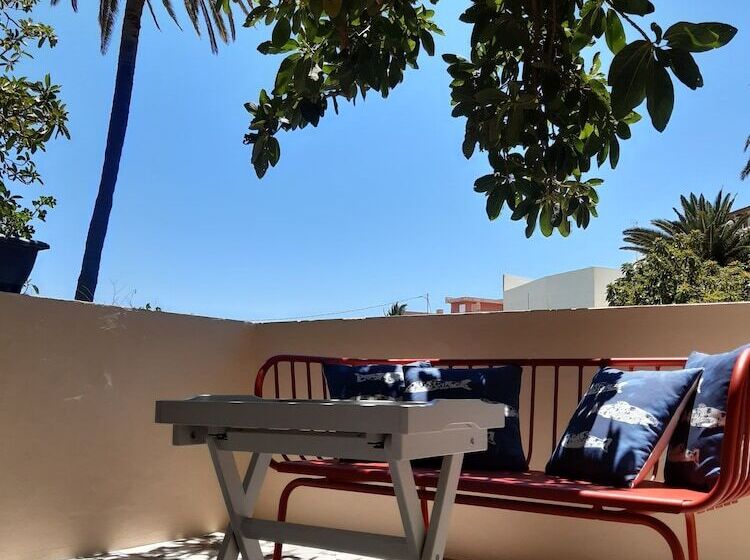 ベッドアンドブレックファースト Villa Nestor