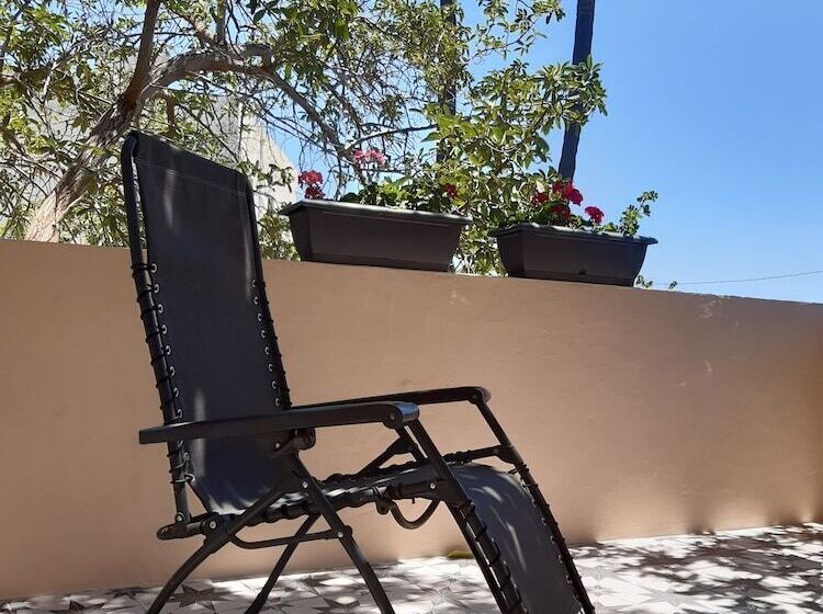 ベッドアンドブレックファースト Villa Nestor