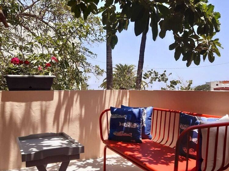 ベッドアンドブレックファースト Villa Nestor