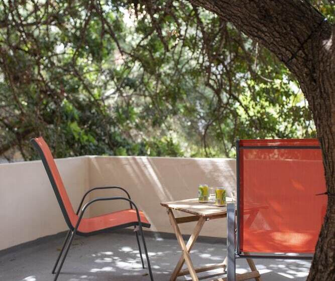 ベッドアンドブレックファースト Villa Nestor