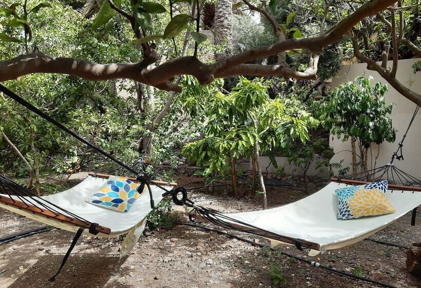 تختخواب و صبحانه Villa Nestor