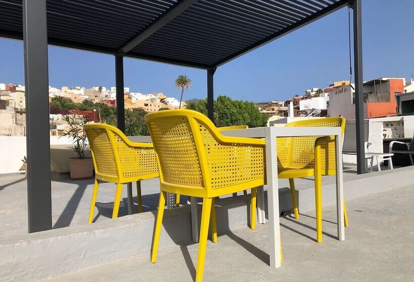 ベッドアンドブレックファースト Villa Nestor