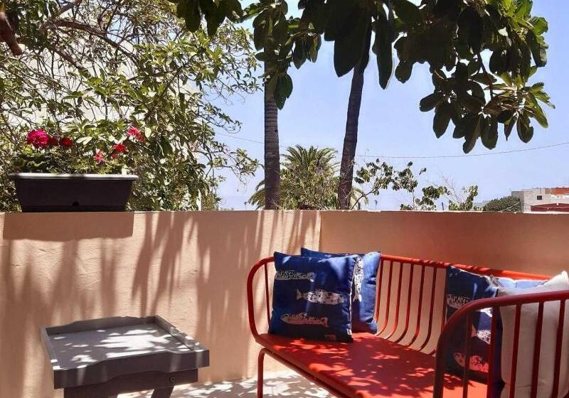 ベッドアンドブレックファースト Villa Nestor