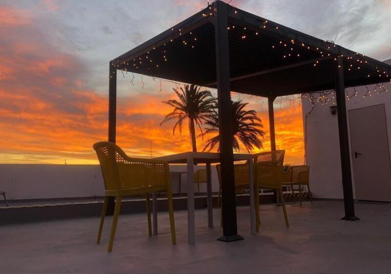 ベッドアンドブレックファースト Villa Nestor