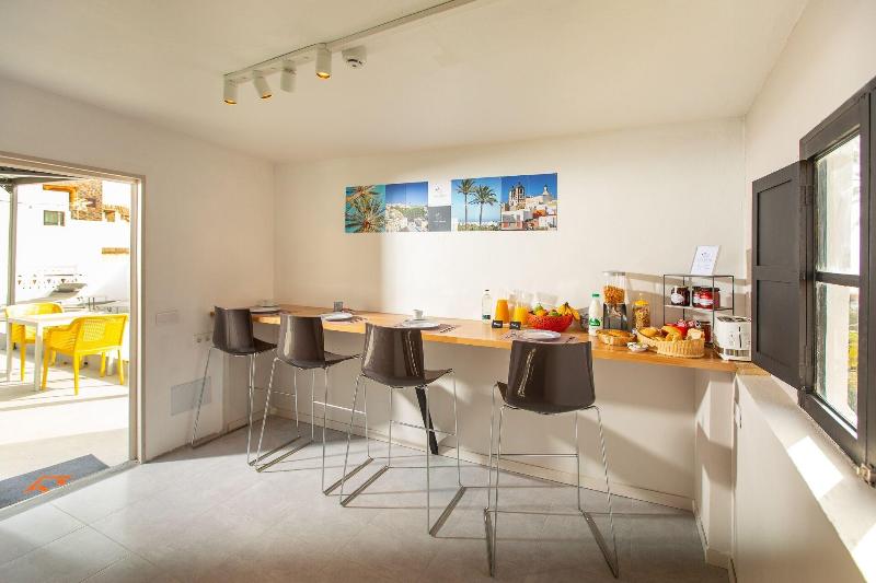 ベッドアンドブレックファースト Villa Nestor