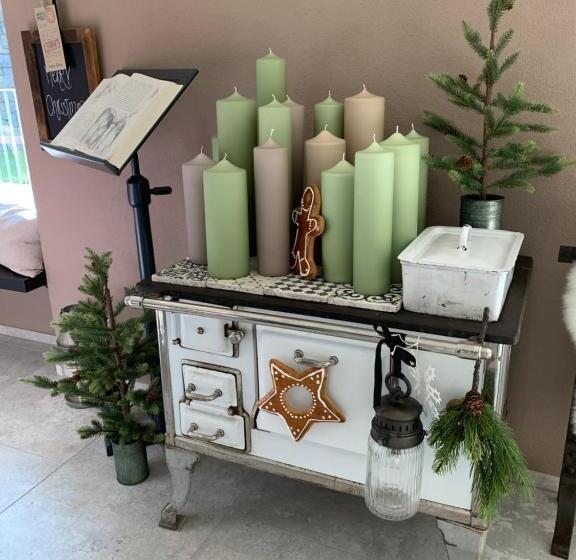 Emma S B&b   Self Check In