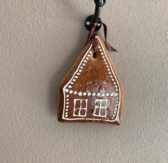 Emma S B&b   Self Check In