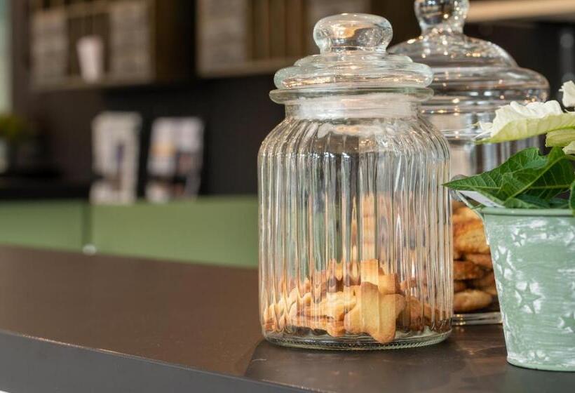 Emma S B&b   Self Check In