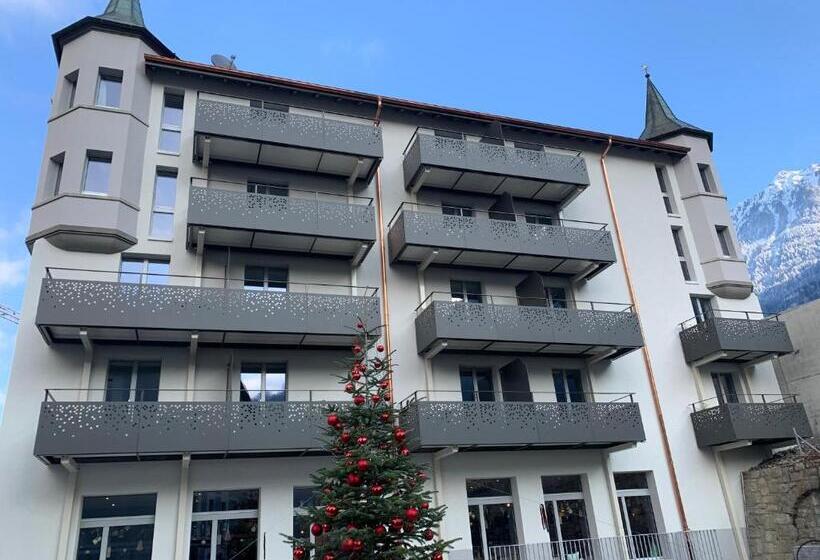 Emma S B&b   Self Check In