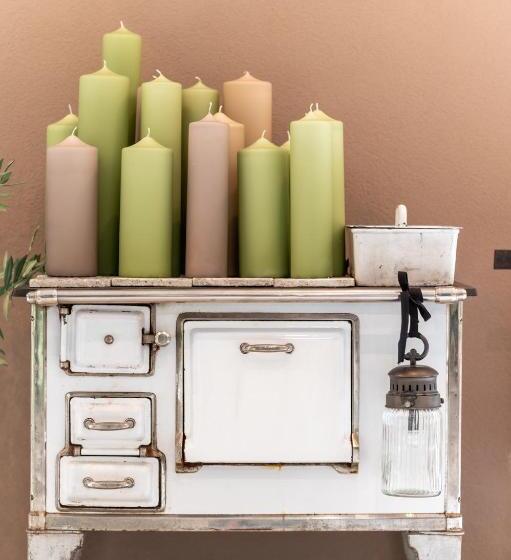 Emma S B&b   Self Check In