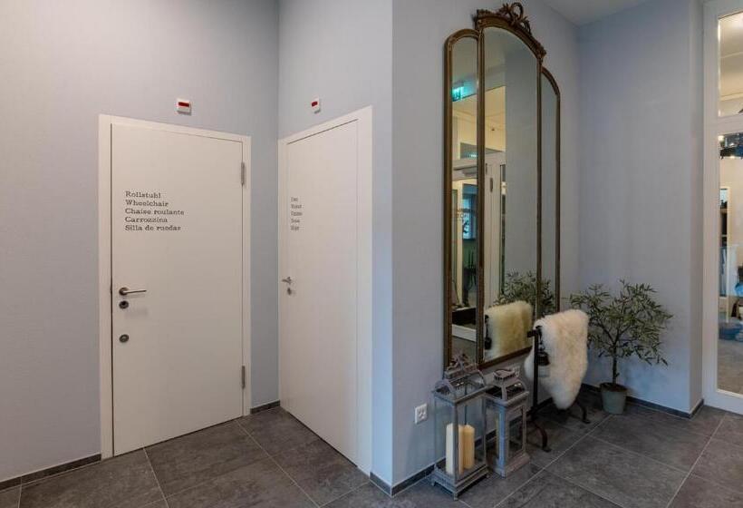 Emma S B&b   Self Check In