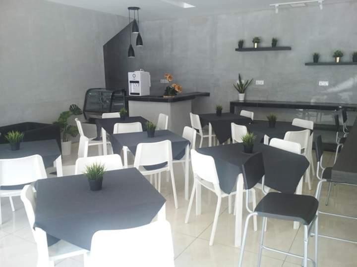 فندق 1  Signature Port Dickson