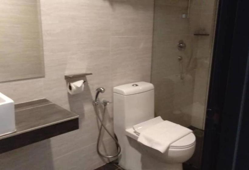 فندق 1  Signature Port Dickson