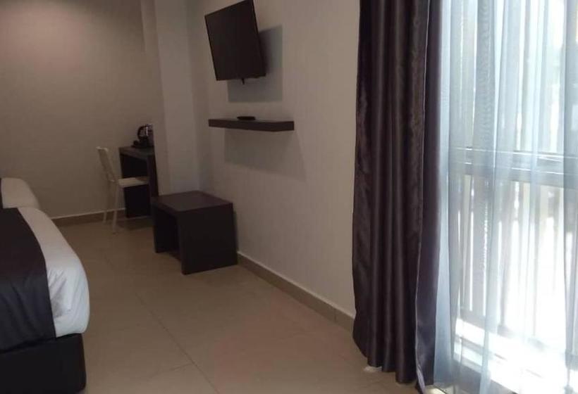 فندق 1  Signature Port Dickson