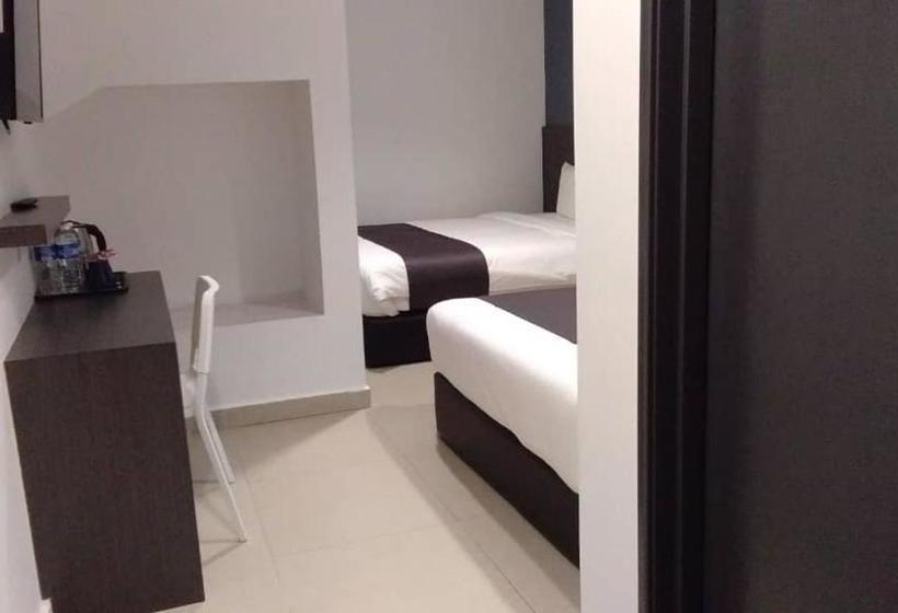 فندق 1  Signature Port Dickson