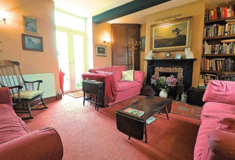 בית מלון כפרי Broome Farm