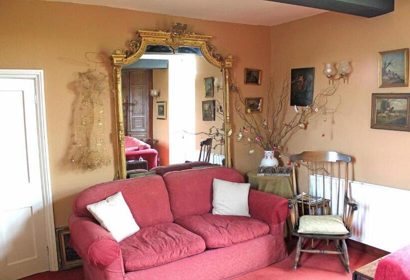 בית מלון כפרי Broome Farm