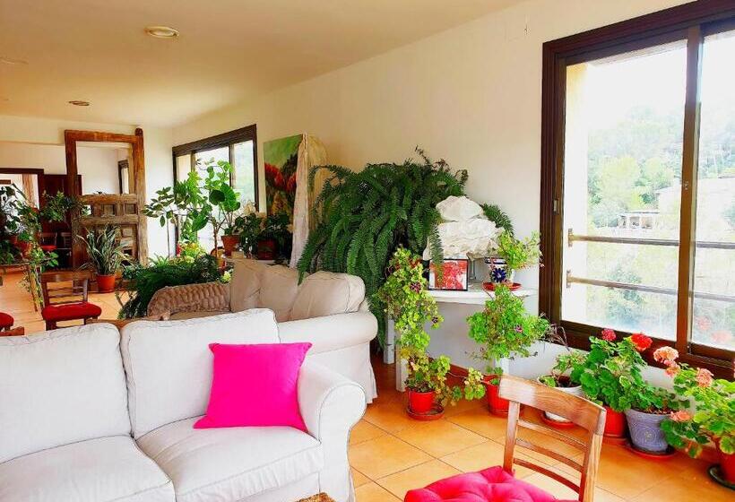 ホテル El Rincón De La Espe