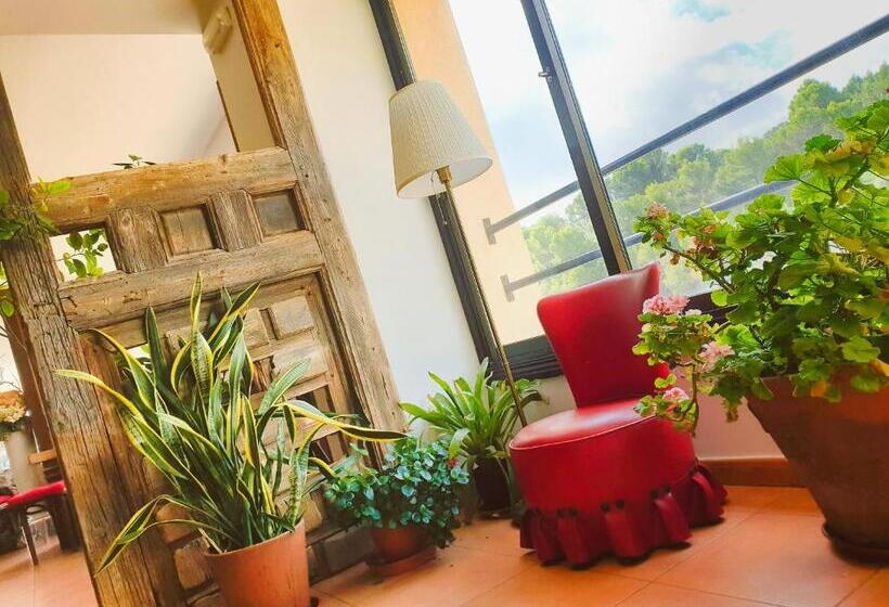 ホテル El Rincón De La Espe