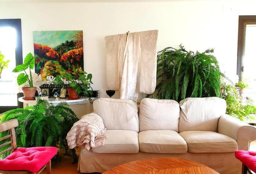 ホテル El Rincón De La Espe