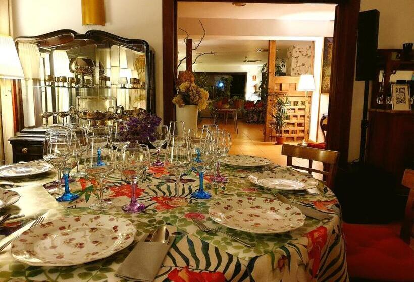 ホテル El Rincón De La Espe