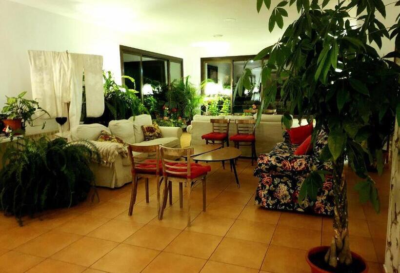 ホテル El Rincón De La Espe