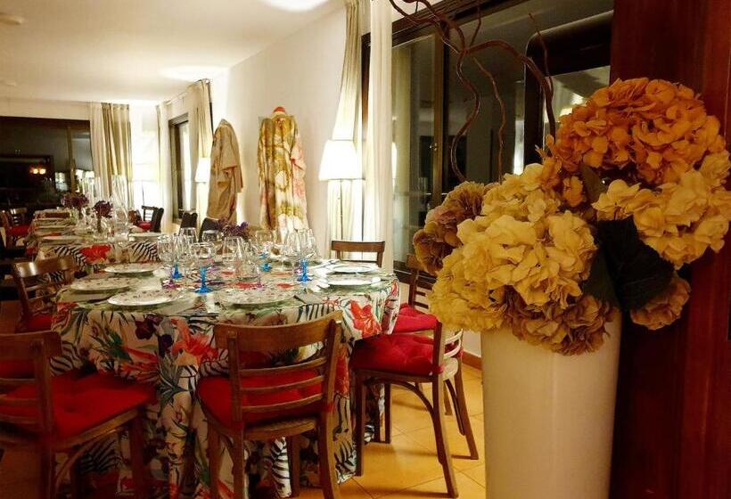 ホテル El Rincón De La Espe