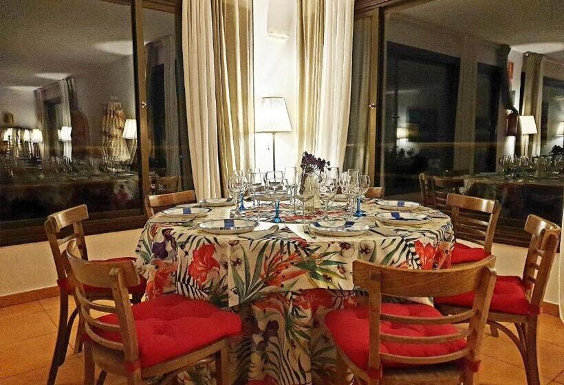 ホテル El Rincón De La Espe