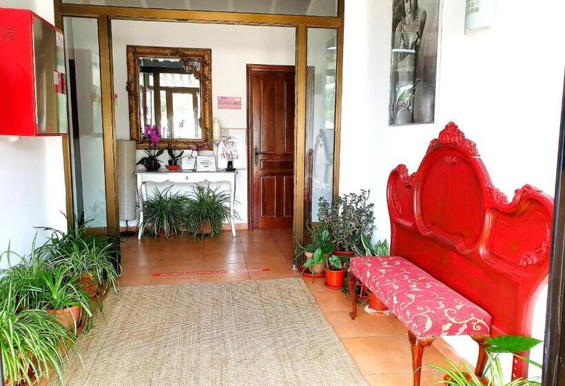 ホテル El Rincón De La Espe