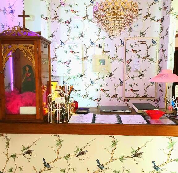 ホテル El Rincón De La Espe