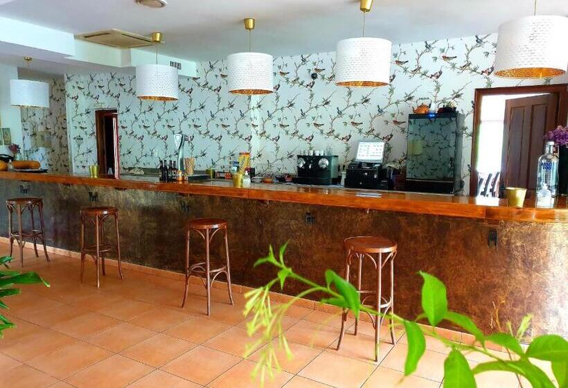 ホテル El Rincón De La Espe