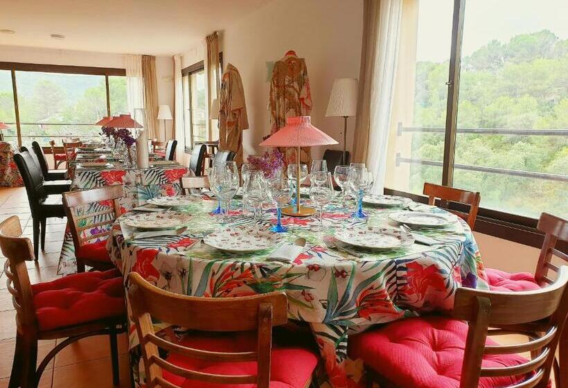 ホテル El Rincón De La Espe