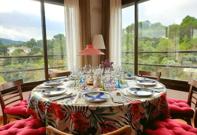 ホテル El Rincón De La Espe