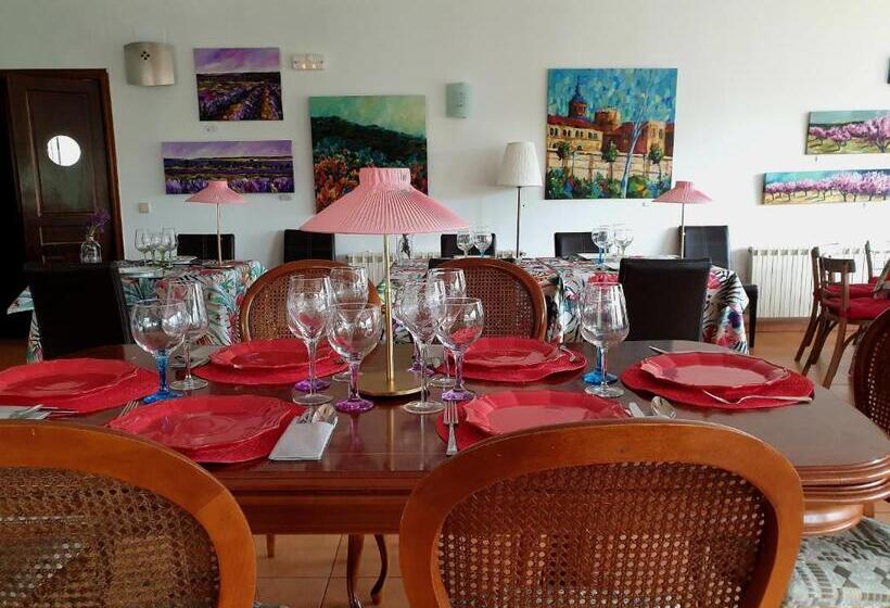 ホテル El Rincón De La Espe