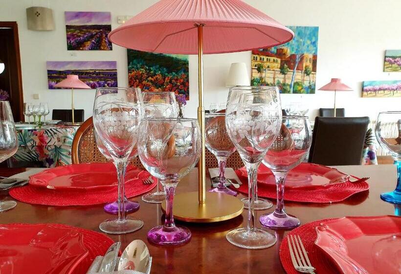 ホテル El Rincón De La Espe