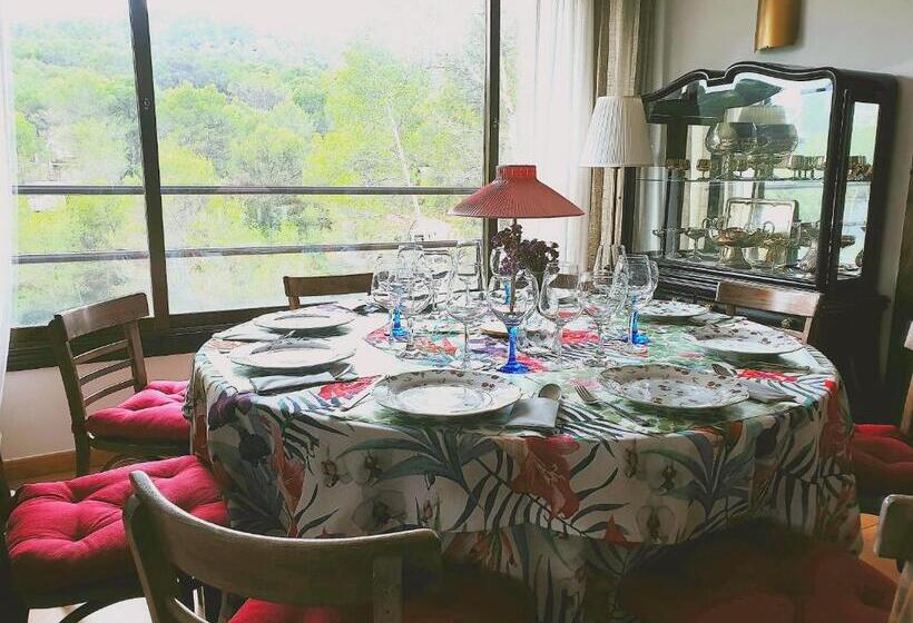 ホテル El Rincón De La Espe