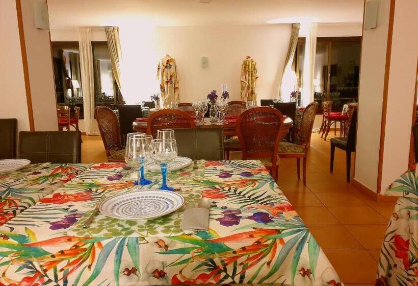 ホテル El Rincón De La Espe