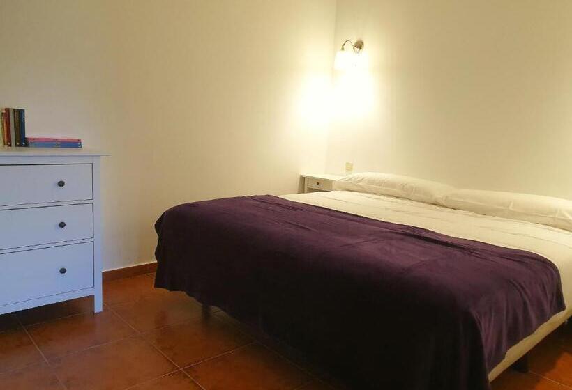 ホテル El Rincón De La Espe