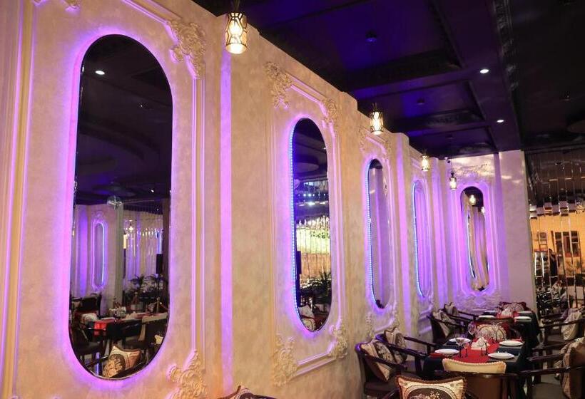 בית מלון כפרי Euro Asia