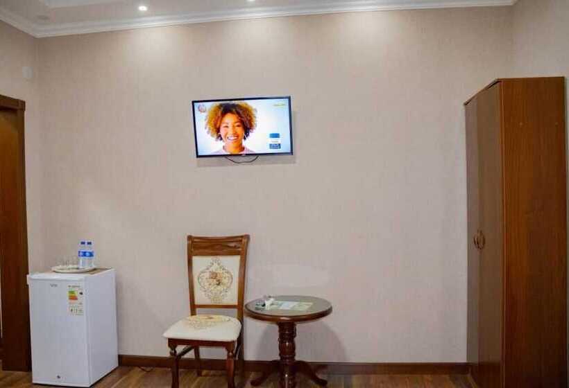 בית מלון כפרי Euro Asia