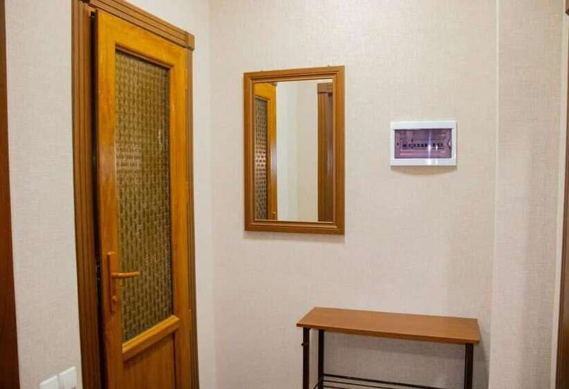 בית מלון כפרי Euro Asia