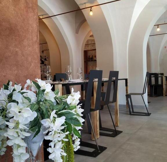 Отель La Smorfia