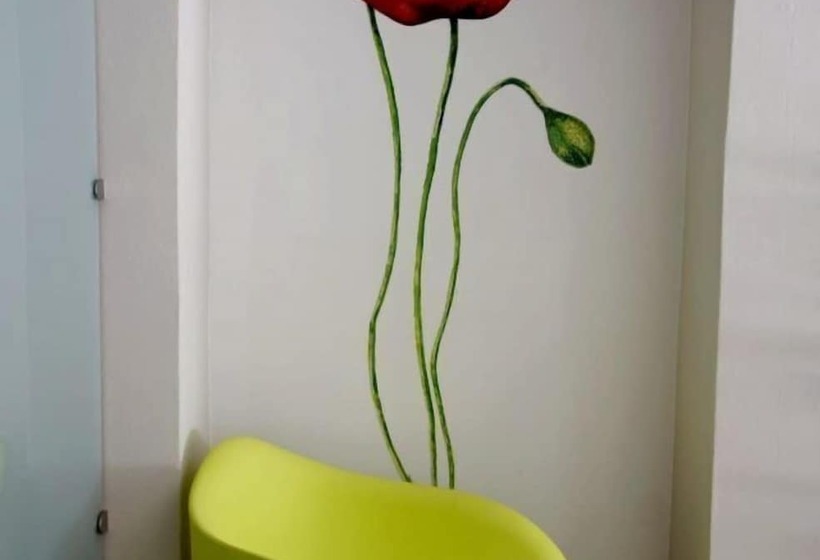 Отель La Smorfia